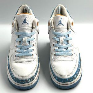 Nike Air Jordan Retro 3 Sunset - Size: 5Y - GREAT Condition